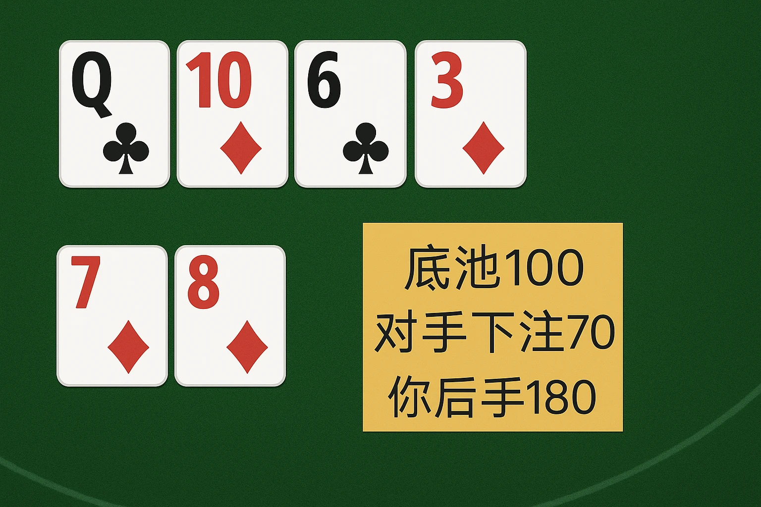 Texas Hold’em Poker