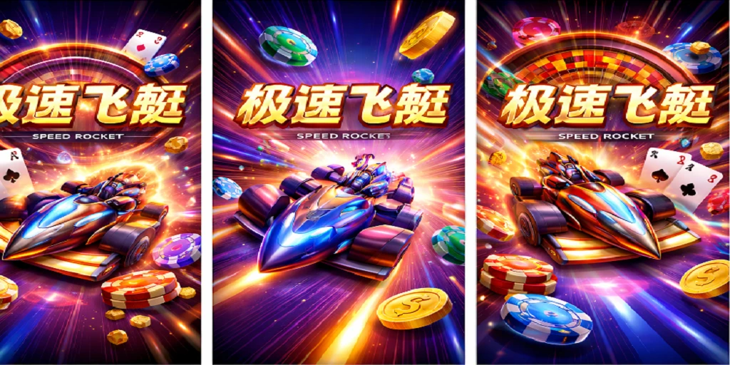 极速飞艇