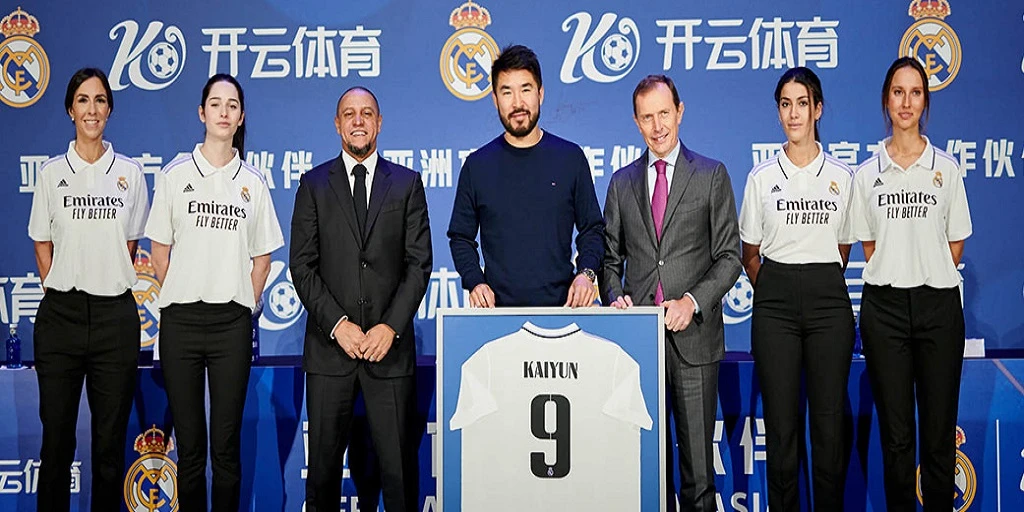 开云体育(KAIYUN SPORTS)