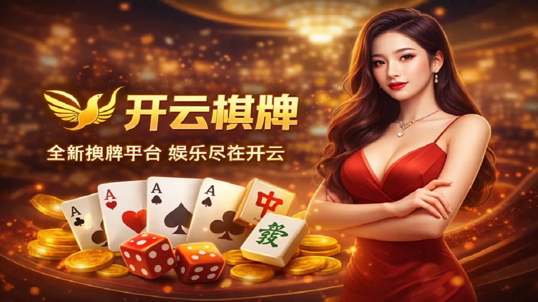 开云棋牌 - 棋牌游戏